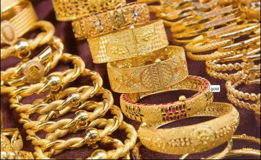 أسعار الذهب في قطر اليوم الإثنين 5 مايو 2025