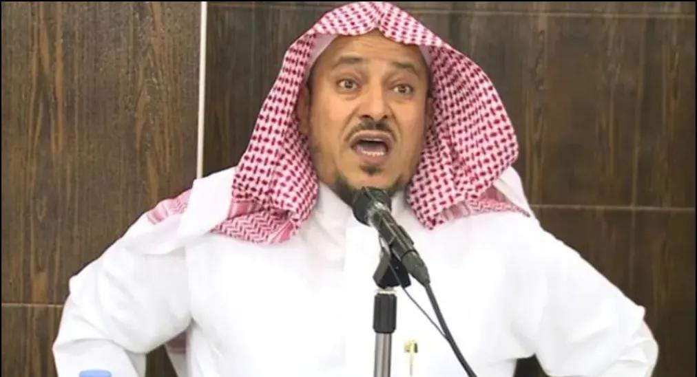 وفاة سعد البريك .. قامة دعوية شامخة ترك إرثًا إنسانيًا وفكريًا خالدًا فمن هو؟