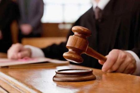 حكم جديد على محاسبة فيالآثار وزوجها بقضية اختلاس