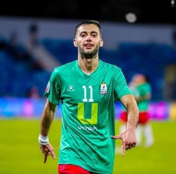 سمرين يا سلامي... رقمٌ لا يمكن تجاهله في طريق المونديال