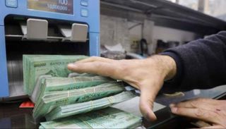 سعر الدولار في لبنان اليوم الإثنين 5 مايو 2025