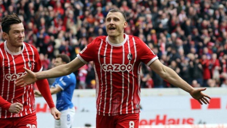 الدوري الالماني: تعادل ليفركوزن يهدي بايرن ميونيخ اللقب