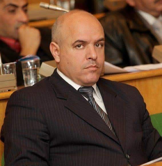 كرم الأردنيين بلا حدود...لقادم من الجنوب.