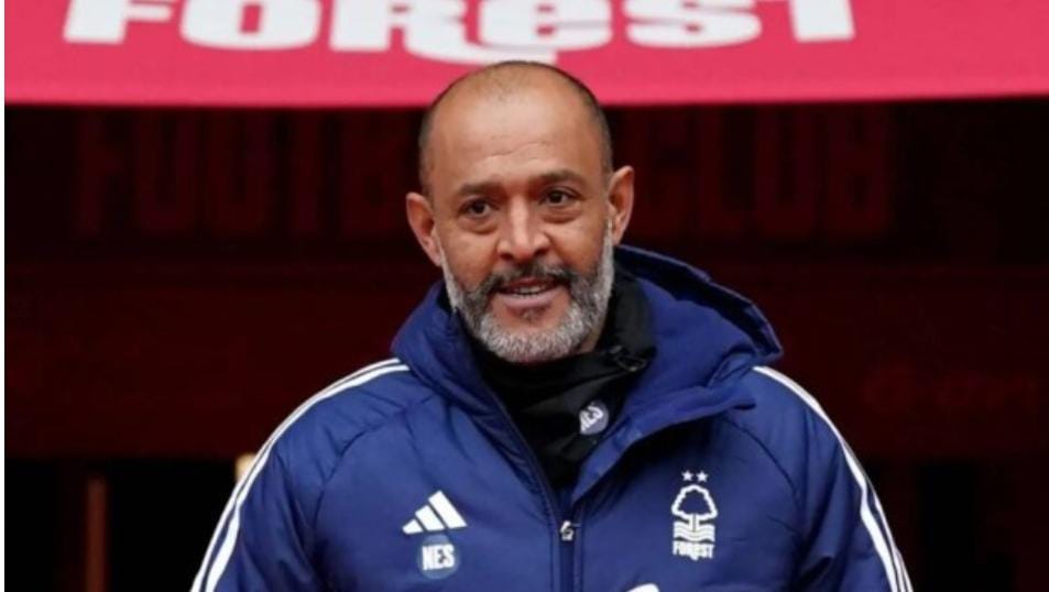 نونو سانتو مرشح للعودة الى الدوري السعودي عبر بوابة الهلال