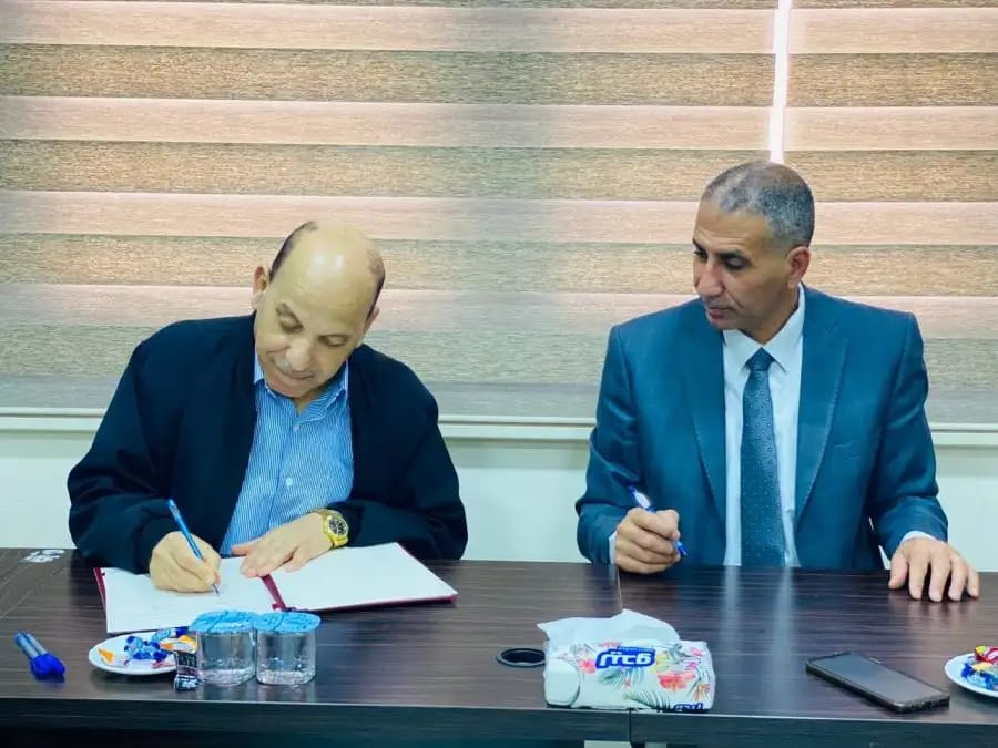 عجلون الجامعية وحماية الأسرة والطفولة توقعان اتفاقية لتعزيز تدريب الطلبة وخدمة المجتمع