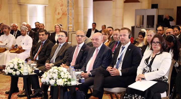 الفايز: علاقة مجلس الأمة مع ديوان المحاسبة تكاملية ومحورية