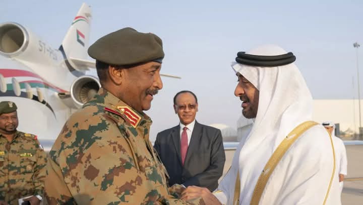 العدل الدولية ترفض دعوى السودان ضد الإمارات