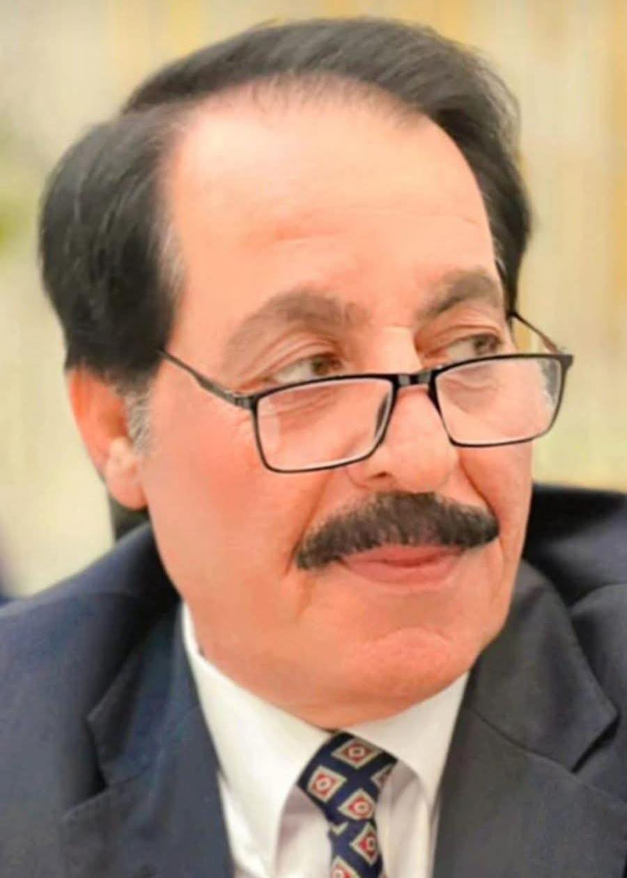 الجبور يجري عملية قلبية ناجحة في مدينة الحسين  الطبية