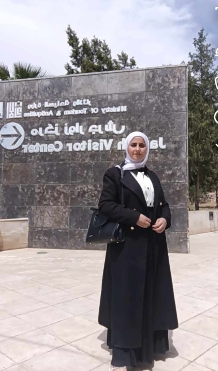 جرش: مدينة الألف عمود التي تروي حكايات التاريخ الروماني