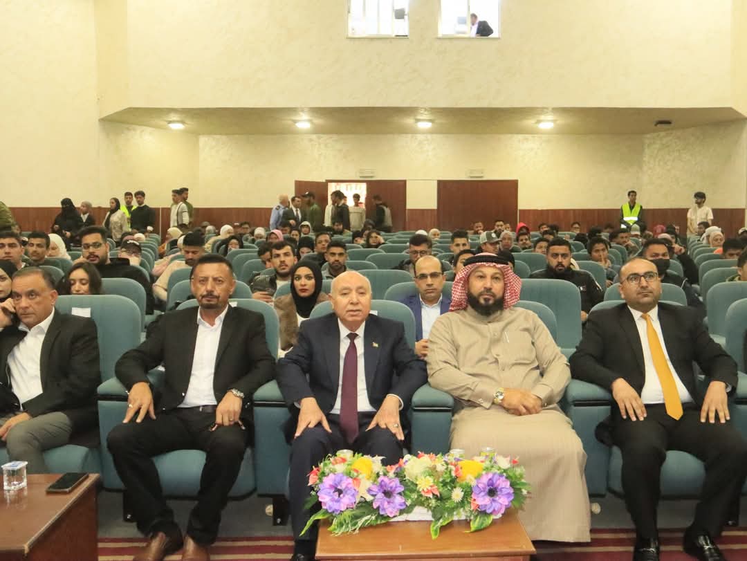 جامعة مؤتة تستضيف لقاءً حواريًا حول البطالة والشباب والحلول الاقتصادية بتنظيم من حزب نماء