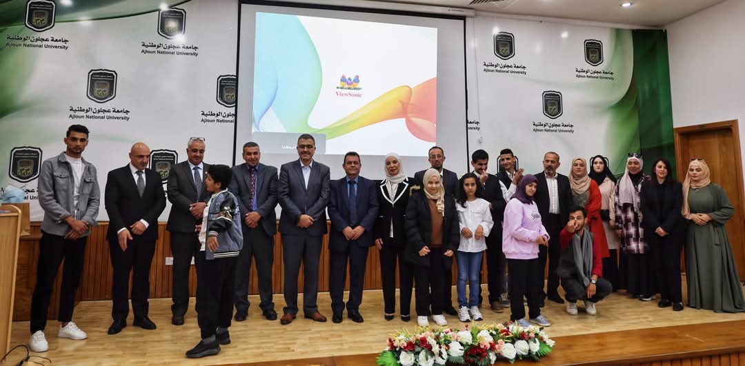 مدير تربية عجلون يشارك  في اليوم العالمي للتوحد