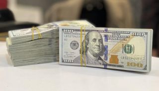 سعر الدولار اليوم في مصر الثلاثاء 6 مايو 2025