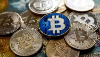 أسعار العملات المشفرة مقابل الدولار اليوم الثلاثاء 6 مايو 2025