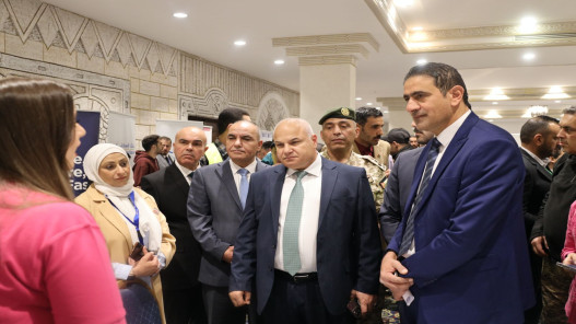 وزير العمل: تشغيل الأردنيين على رأس أولوياتنا من خلال التشبيك مع القطاع الخاص