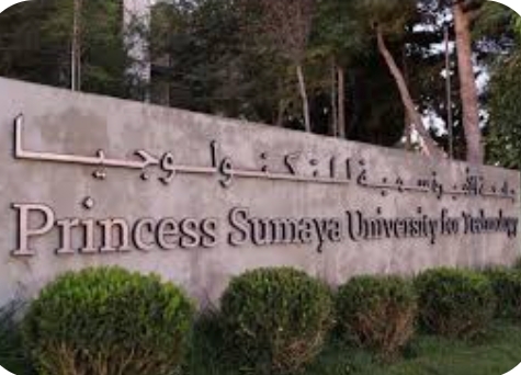 جامعة الأميرة سمية تنظّم مهرجان التراث الشعبي السابع
