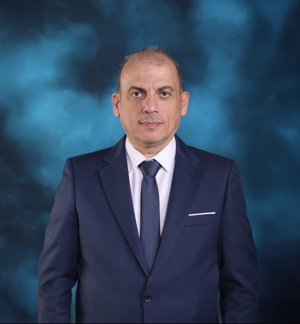 حداد مديرا وممثلا لبرنامج منظمة الأغذية والزراعة للأمم المتحدة (الفاو) في السعودية