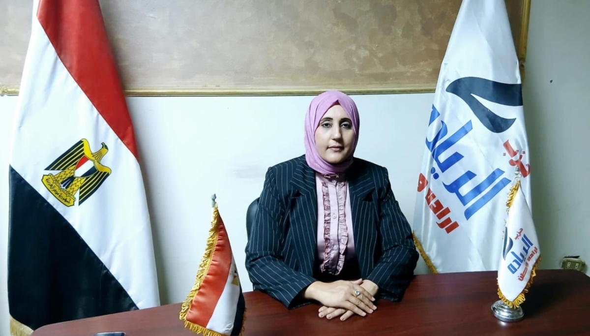 أمين حزب الريادة: المرأة الصعيدية نموذج للتحدي والقيادة وصناعة القرار