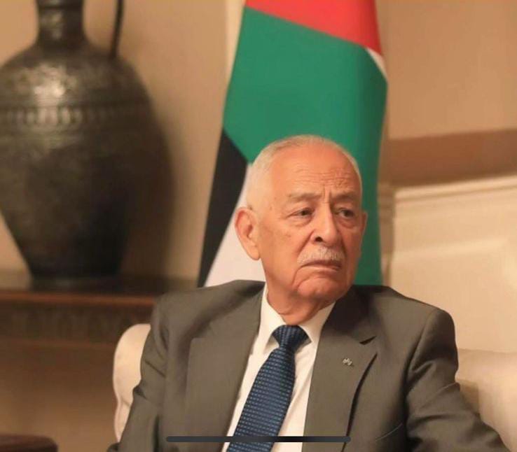 يوسف العيسوي ... رجل دولة عسكري.... أيقونة الانتماء