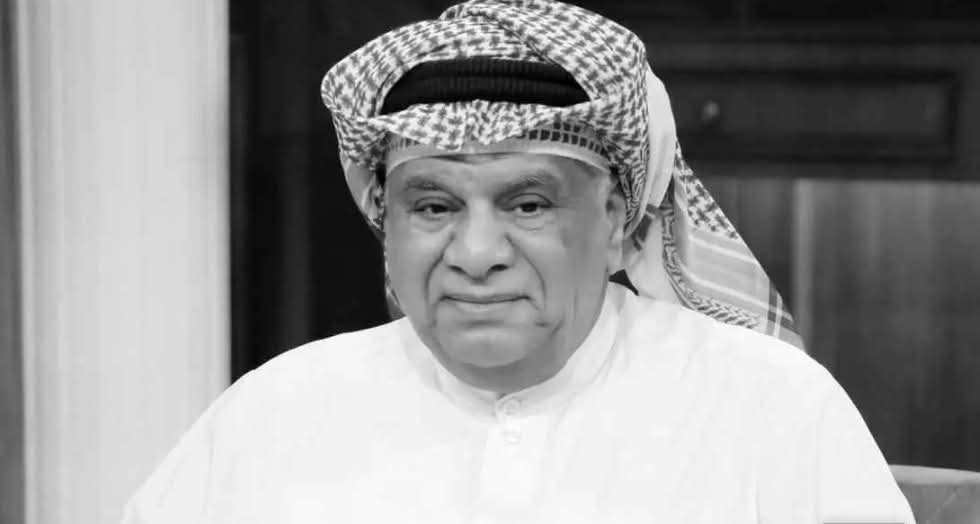 وفاة رائد المسرح الكويتي فخري عودة بعد صراع مع المرض