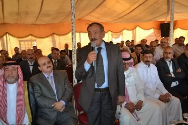 وفاة الوزير الاسبق هشام الشراري