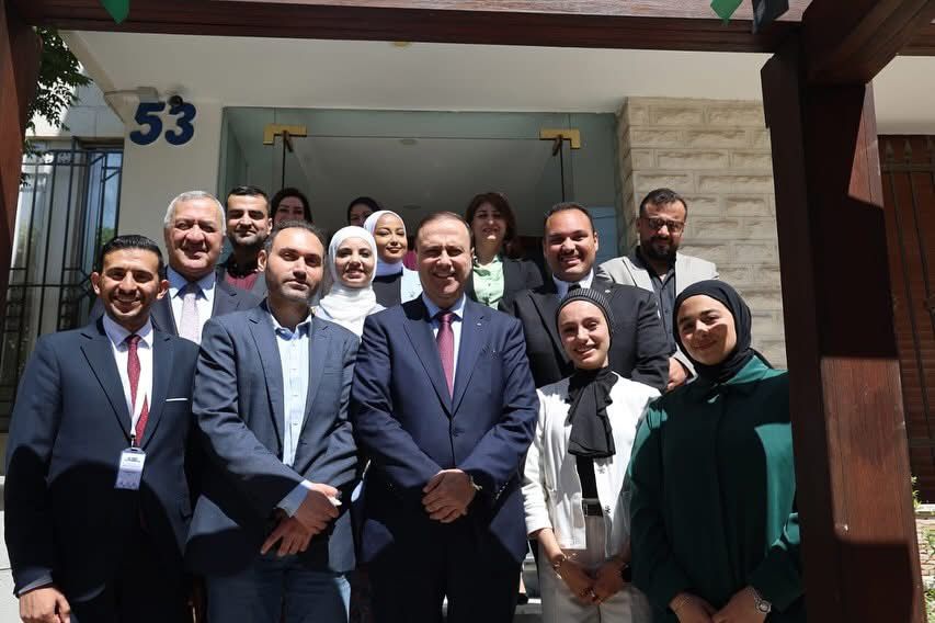 المومني: الوعي الإعلامي السلاح الأنجح لمواجهة خطاب الكراهية والمعلومات المضلِّلة