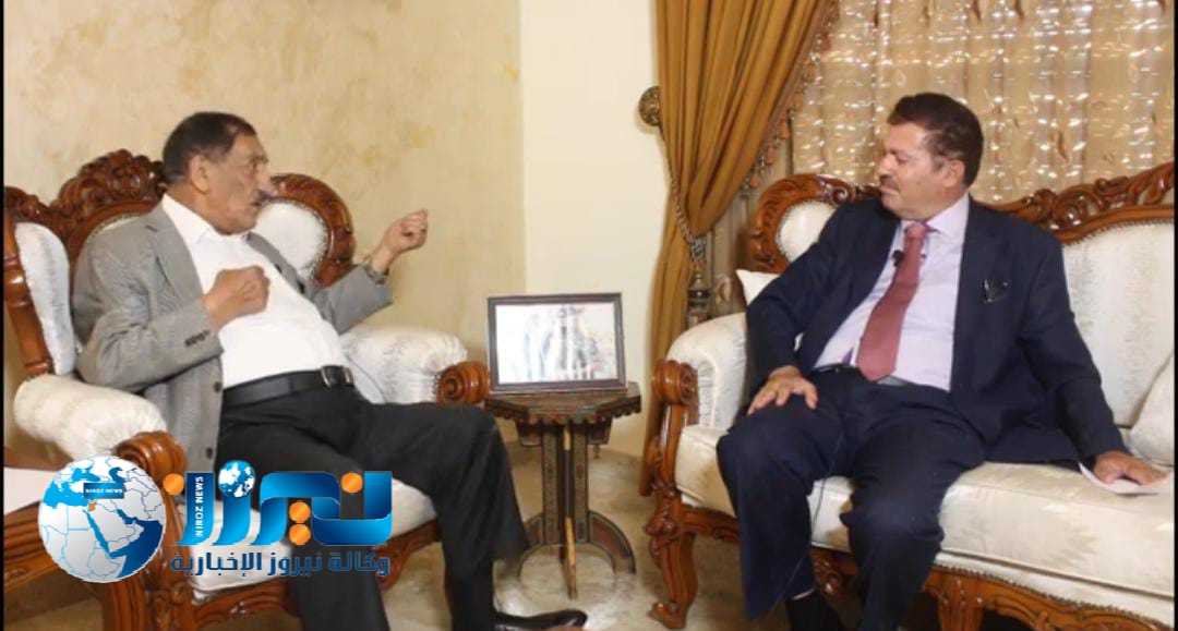 المؤرخ العرموطي يعزي معان وعشائرها بوفاة الوزير الأسبق هشام الشراري