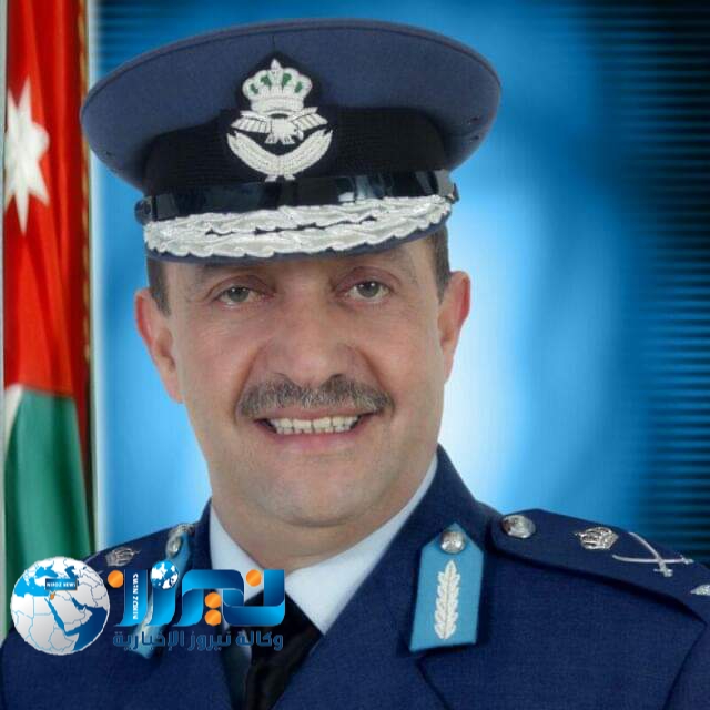43 عاماً من الوفاء..  الفريق زياد المجالي أسطورة سلاح الجو ونائب لرئيس  هيئة الأركان الأطول خدمة