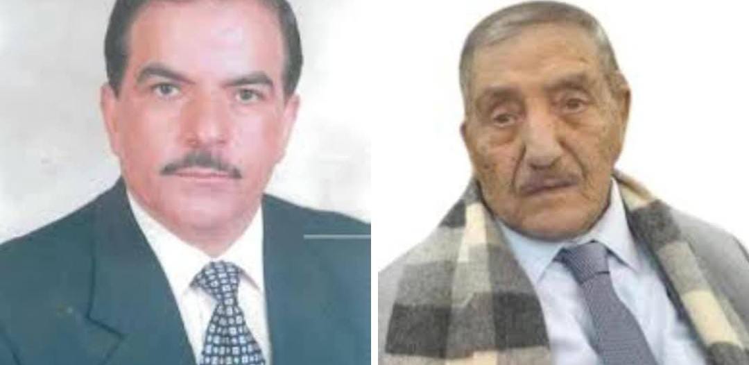 الطيب يعزي معان وعشائرها  بوفاة العين الأسبق هشام الشراري