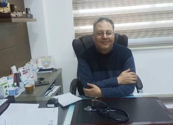 ترفيع الدكتور أمجد الطراونة إلى رتبة أستاذ دكتور في طب الأطفال بجامعة مؤتة
