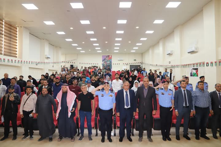 اليوم الوظيفي في بلدية الظليل: فرصة لتعزيز التشغيل ودعم شباب المنطقة