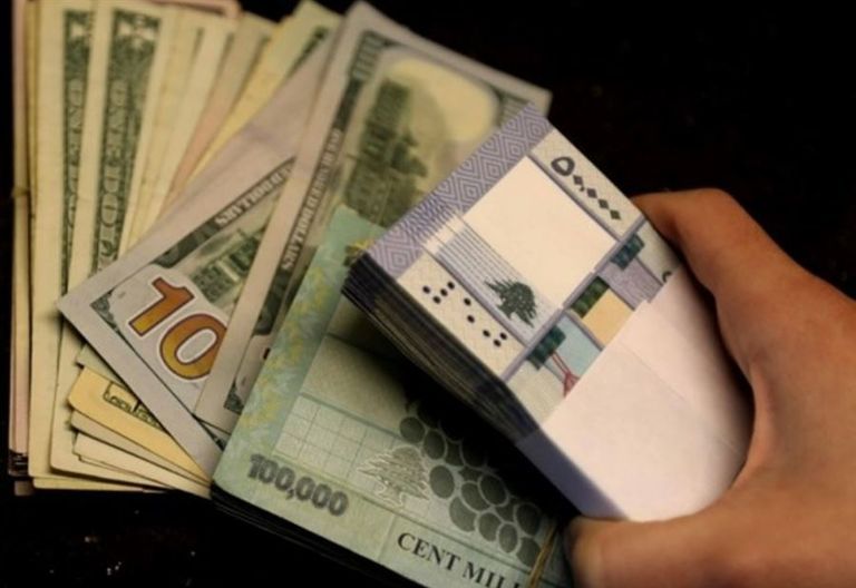 سعر الدولار في لبنان اليوم الأربعاء 7 مايو 2025.. عودة الثقة