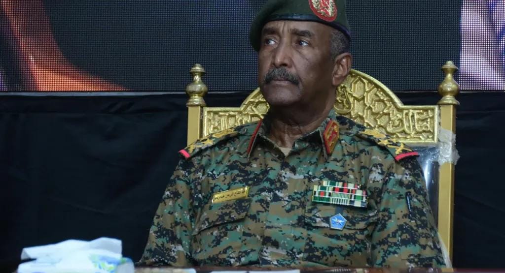 السودان يعلن قطع العلاقات مع الإمارات ويصنّفها ”دولة عدوان”