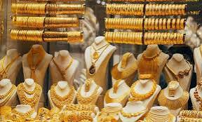 أسعار الذهب في الأردن الأربعاء