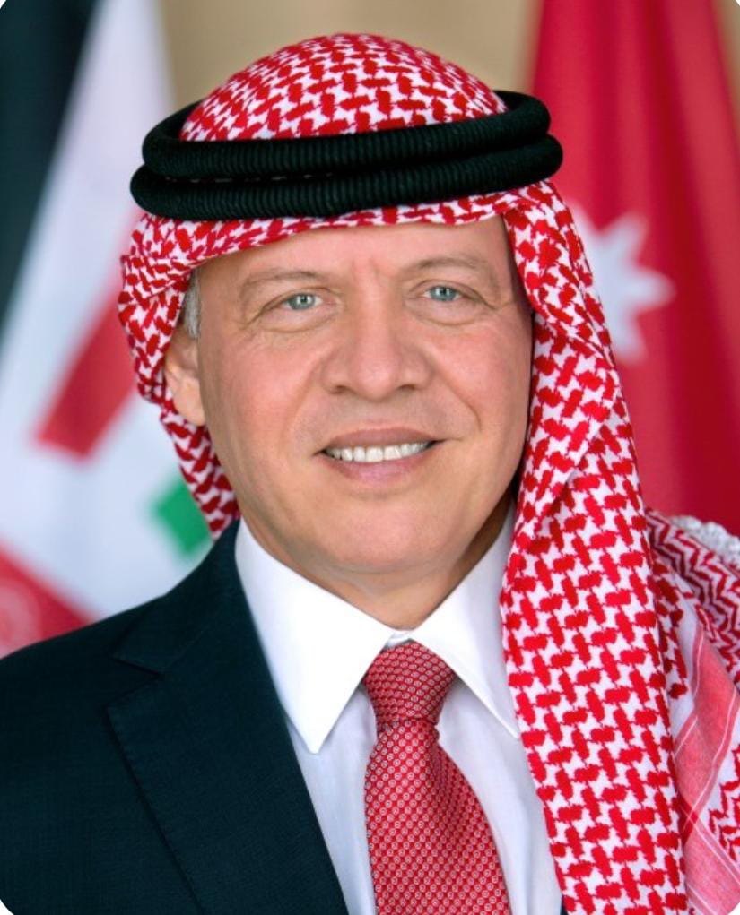 الملك يرسخ قواعد أركان الحكم العدل الرشيد