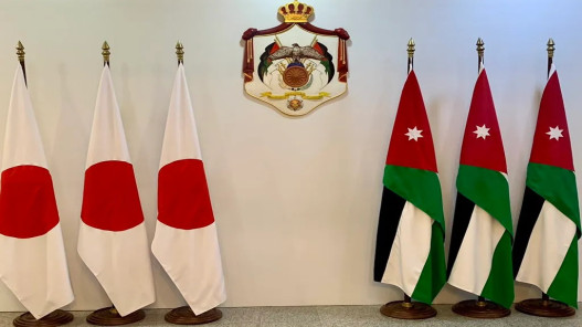 سفير اليابان: زيارة ولي العهد لليابان محطة مهمة بتاريخ العلاقات الثنائية