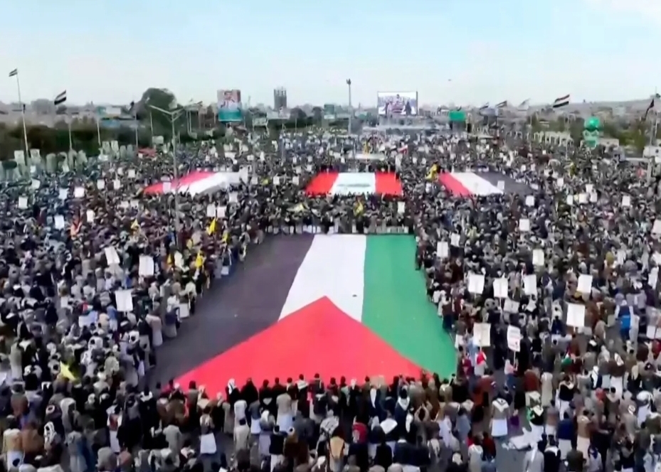 الحوثيون :الاتفاق مع واشنطن لا يشمل إسرائيل وسنواصل الرد عليها بكل الوسائل