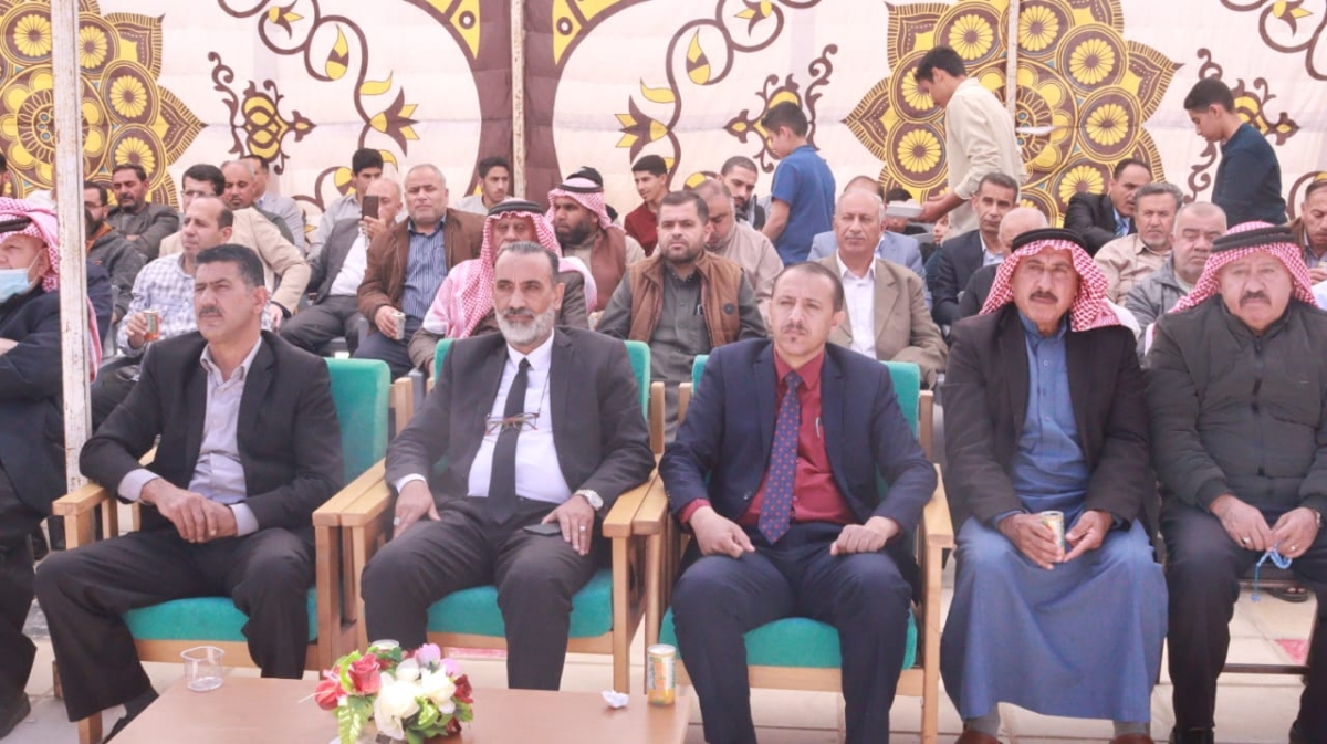 الشقيرات يرعى افتتاح معرض التراث الشوبكي في مدرسة الجهير الاساسية للبنين