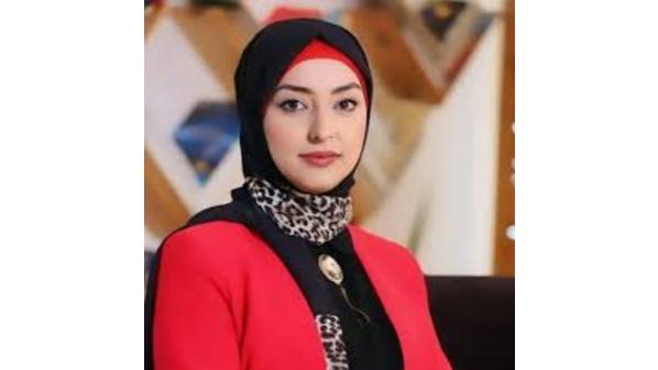 أمّ لأربعة شهداء.. خنساء غزة الشاعرة آلاء القطراوي تفوز بـ جائزة سعاد الصباح للإبداع الأدبي