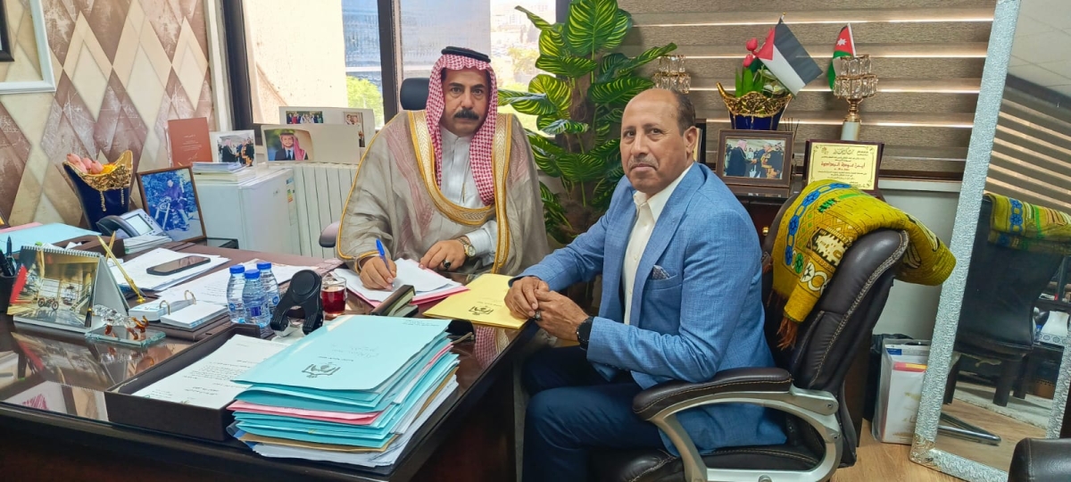 النائب البدادوة لـنيروز: منذ بداية عملي كنائب وأنا أبذل جهدي لحل مشكلة الشاحنات