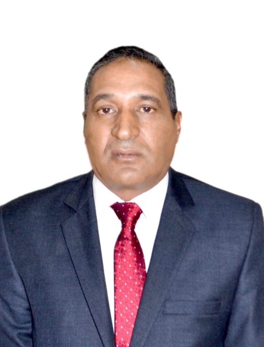 الصفدي ينعى النائب السابق عبد السلام الخضير