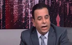 محكمة الاستئناف تعلن براءة المهندس علي صبح من جميع التهم المنسوبة إليه