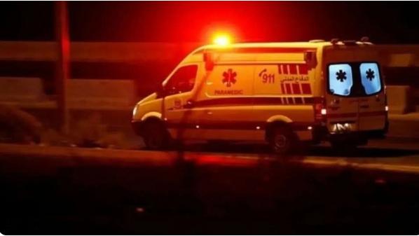 وفاة مأساوية  لطفل 4 سنوات إثر عبثه بسلاح ناري في الرمثا