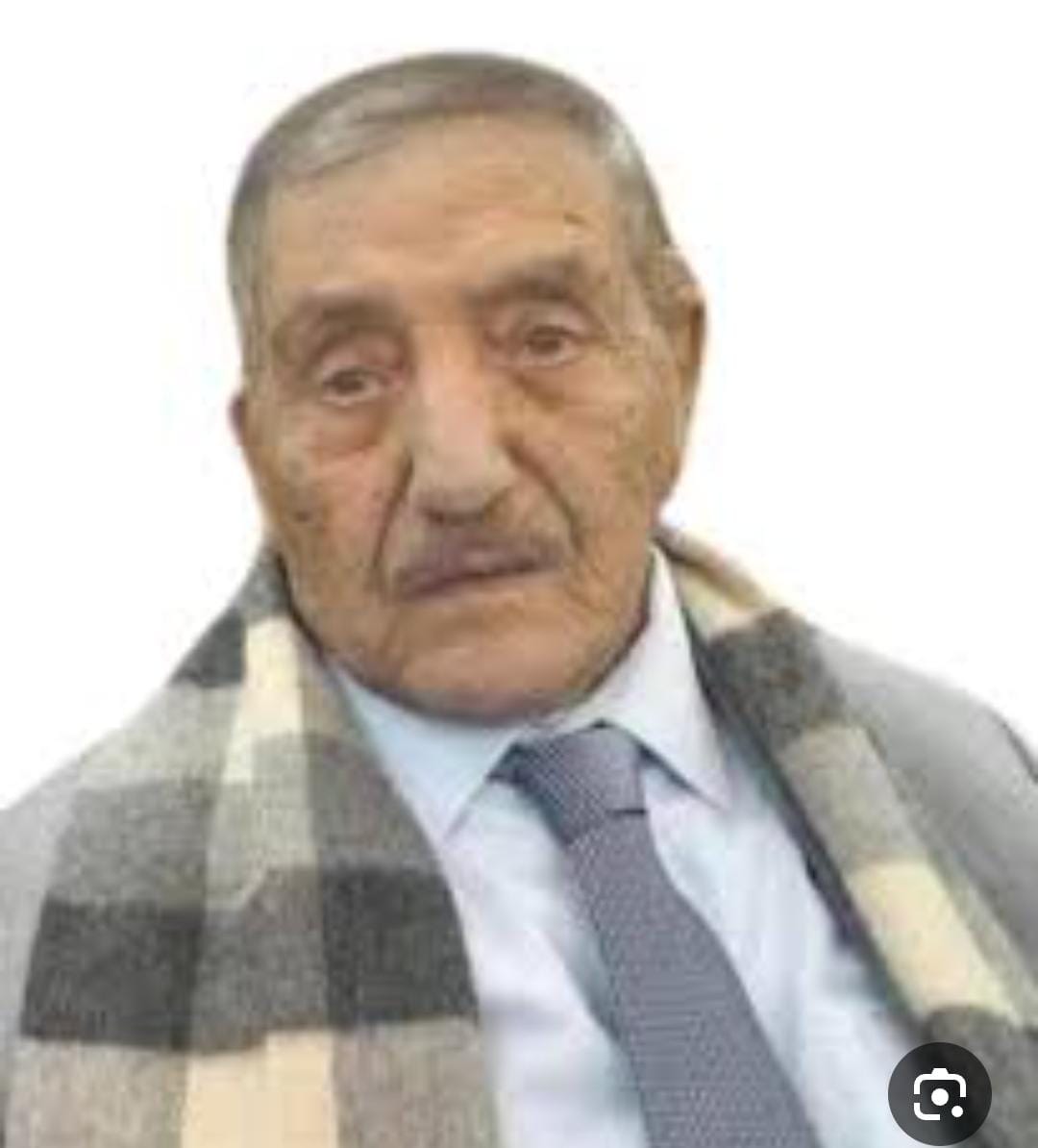 النائب حابس الفايز  ينعى الوزير الأسبق الشيخ هشام الشراري و يعزي مدينة معان وعشائرها بفقيدها