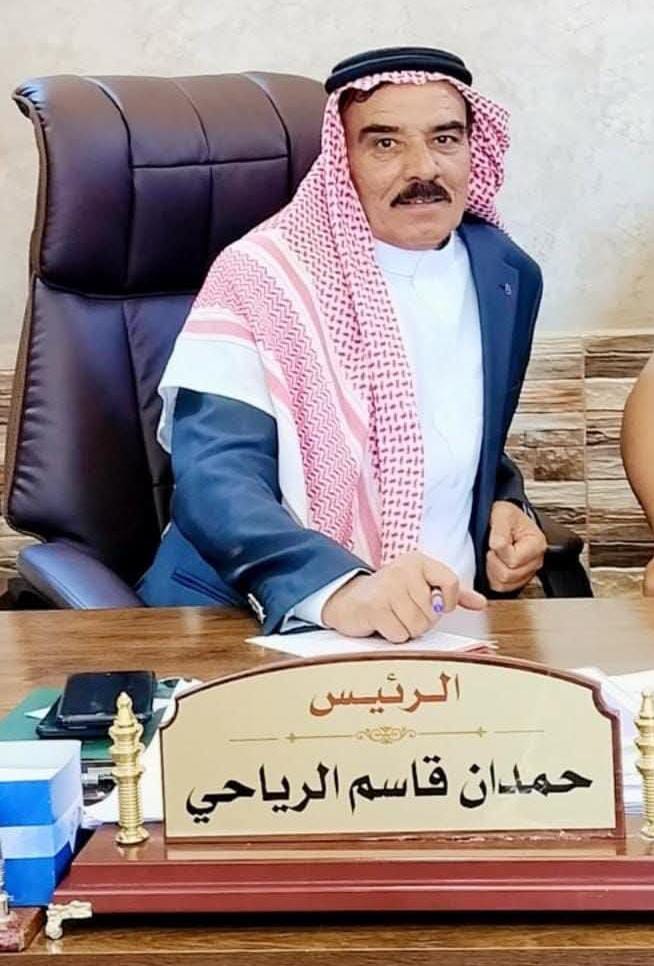 رئيس بلدية دير الكهف يثمن جهود الكوادر ويلتقي فرق التقييم