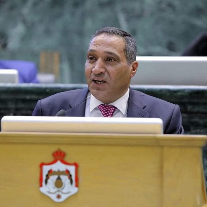 عقلة الحلبا يكتب كلمة رثاء بالمرحوم  عبدالسلام الخضير