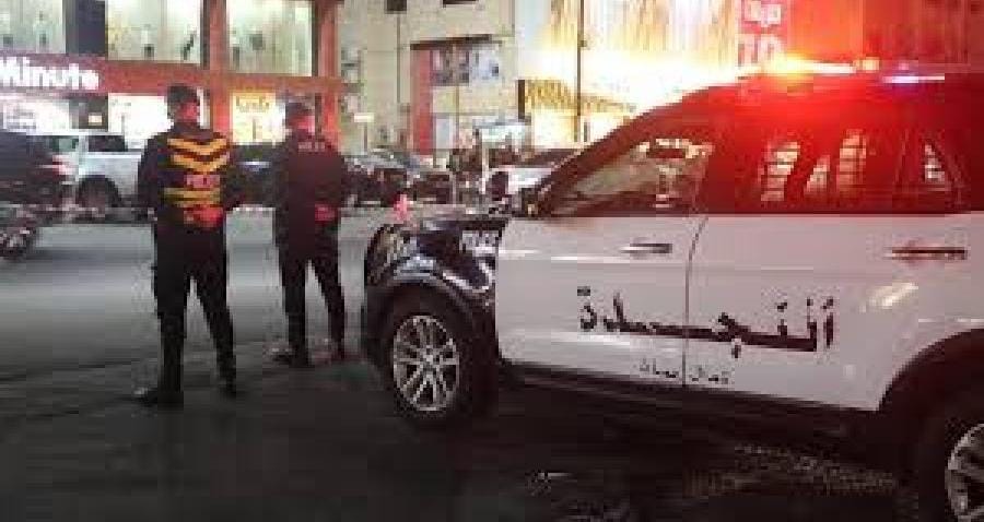 العثور على جثة ستيني داخل مركبته في منطقة الكريمة