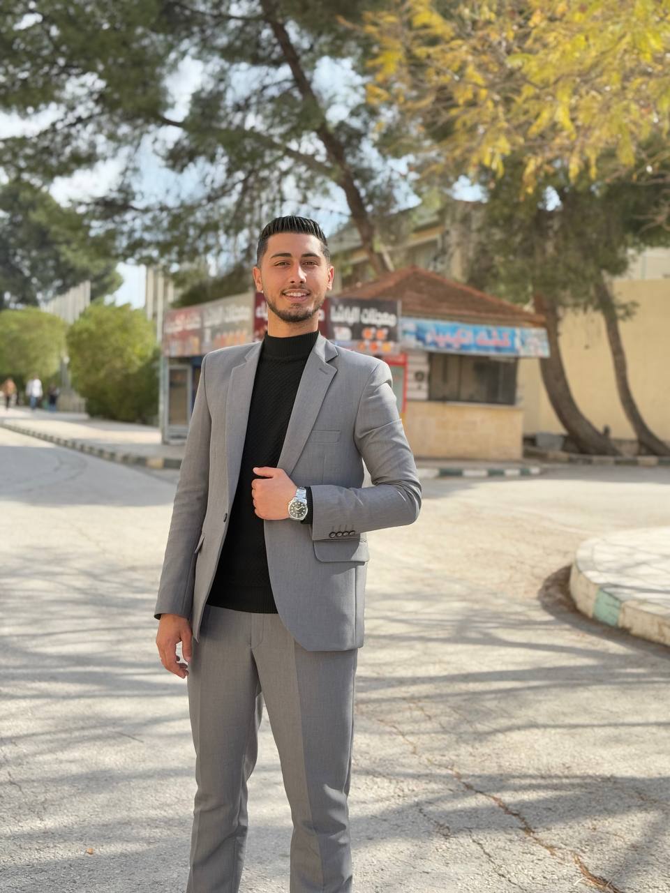 أعداء النجاح: كيف تواجههم وتنتصر؟