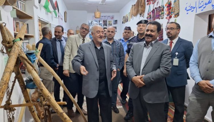 إطلاق مسار سياحي وثقافي في عجلون