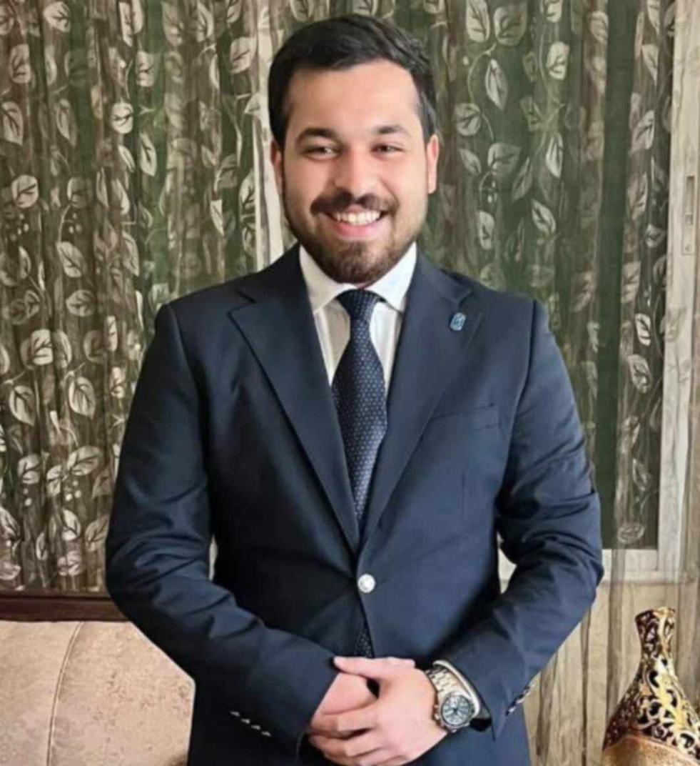 الشهوان : ( هُناكَ حالة من الركود السياسي في المشهد الأردني و لكن )