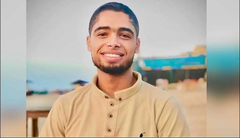 اغتيال عبر الهاتف .. (تفجير محمد طباسي) جرائم إسرائيلية ضد المدنيين في غزة